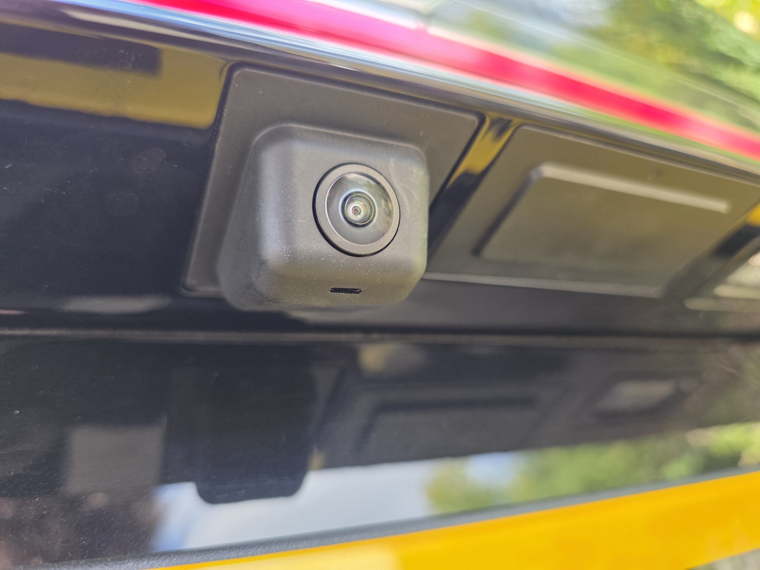 Used MG MG HS 2025 for sale - 76871025: Photo 24