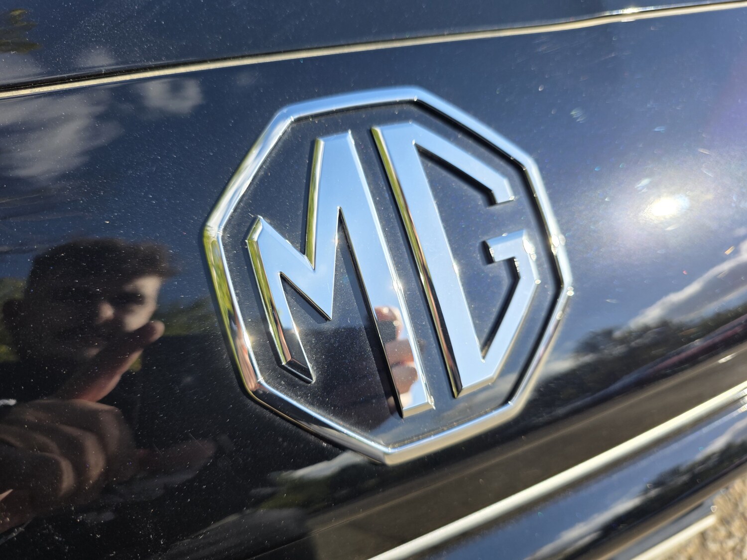 Used MG MG HS 2025 for sale - 76871025: Photo 25