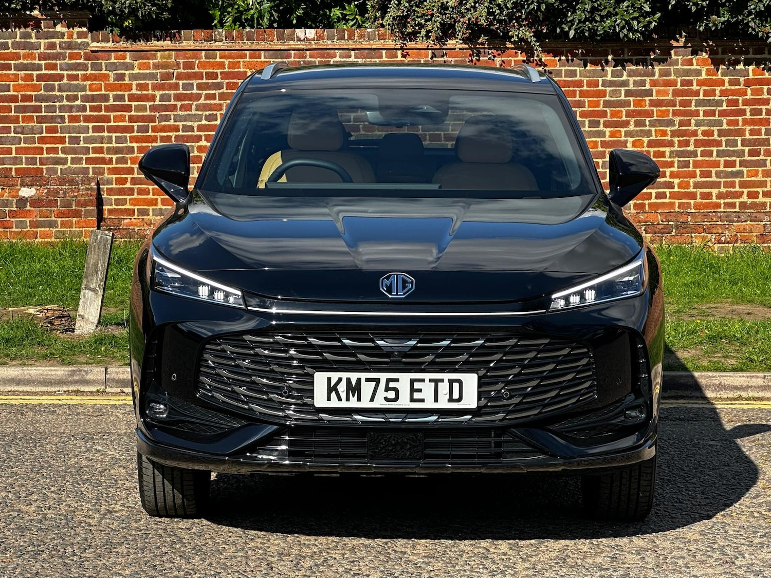 Used MG MG HS 2025 for sale - 76871025: Photo 4