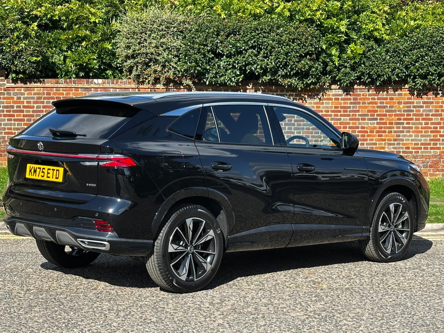 Used MG MG HS 2025 for sale - 76871025: Photo 5