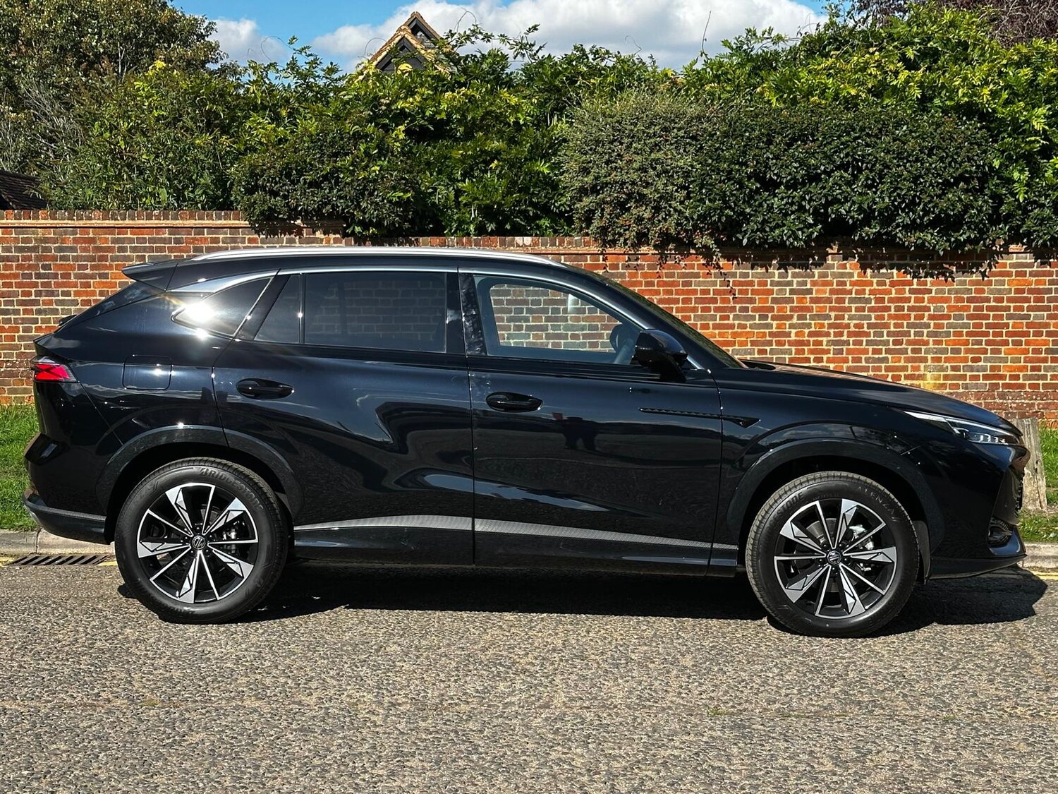 Used MG MG HS 2025 for sale - 76871025: Photo 6