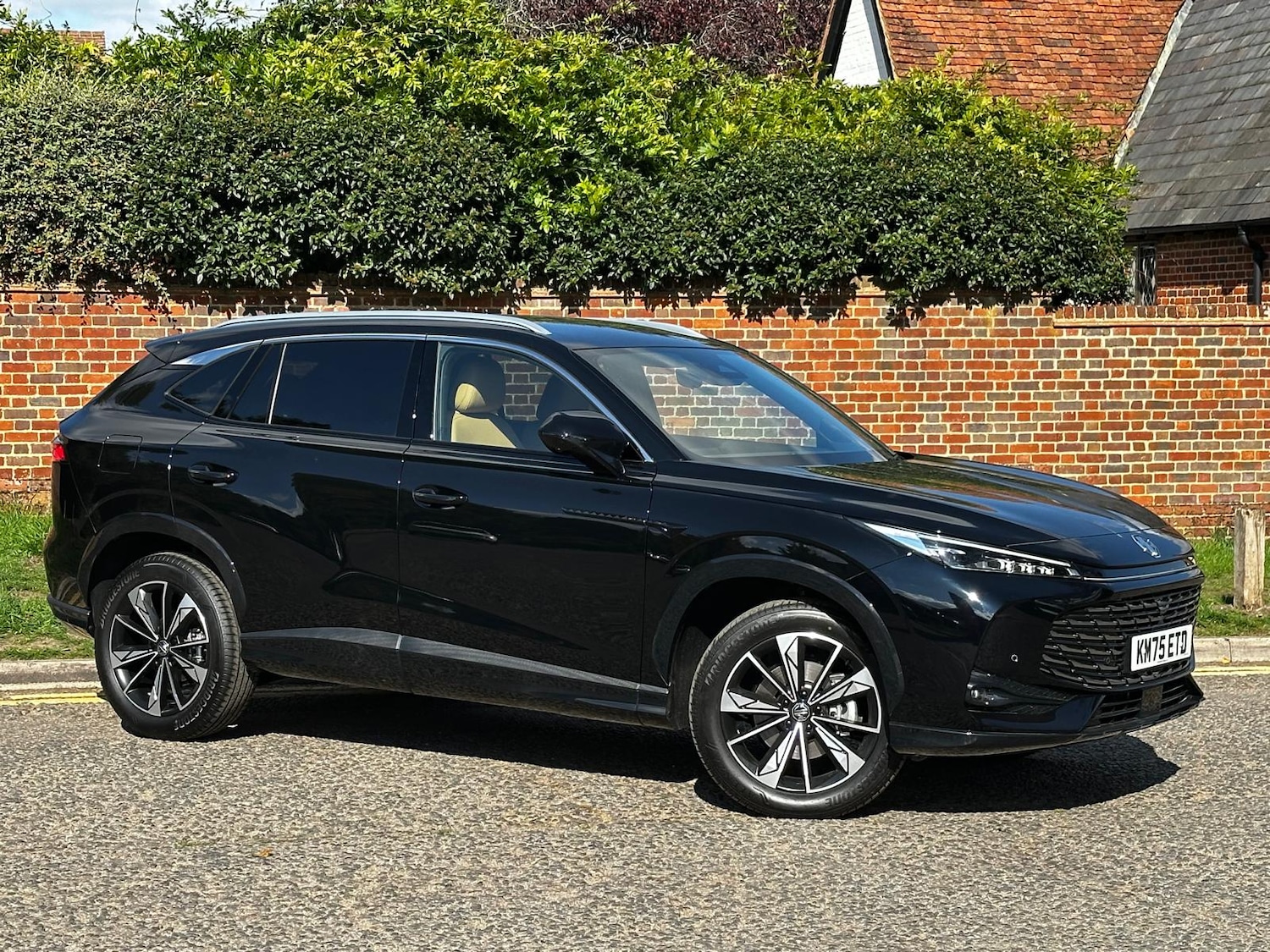 Used MG MG HS 2025 for sale - 76871025: Photo 7