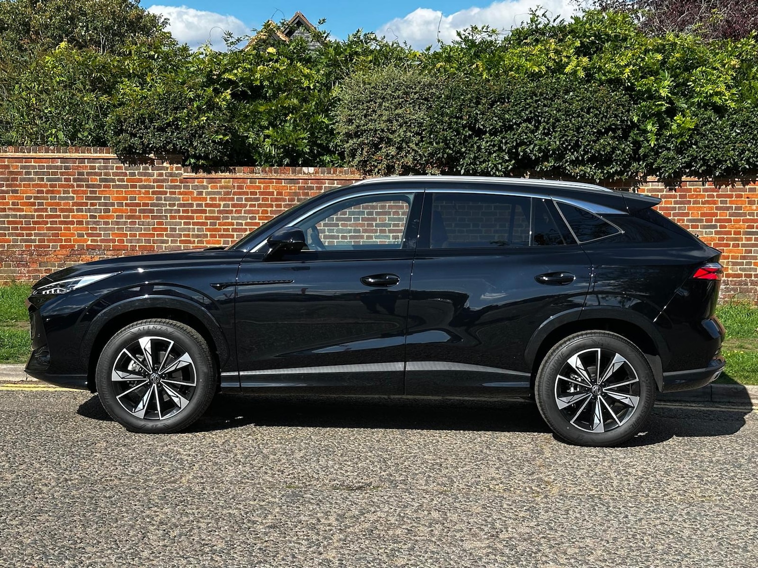 Used MG MG HS 2025 for sale - 76871025: Photo 8