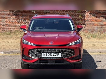 Used MG MG HS 2026 for sale - 79338040: Photo