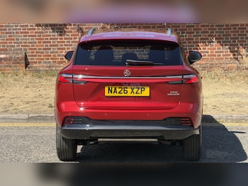 Used MG MG HS 2026 for sale - 79338040: Photo