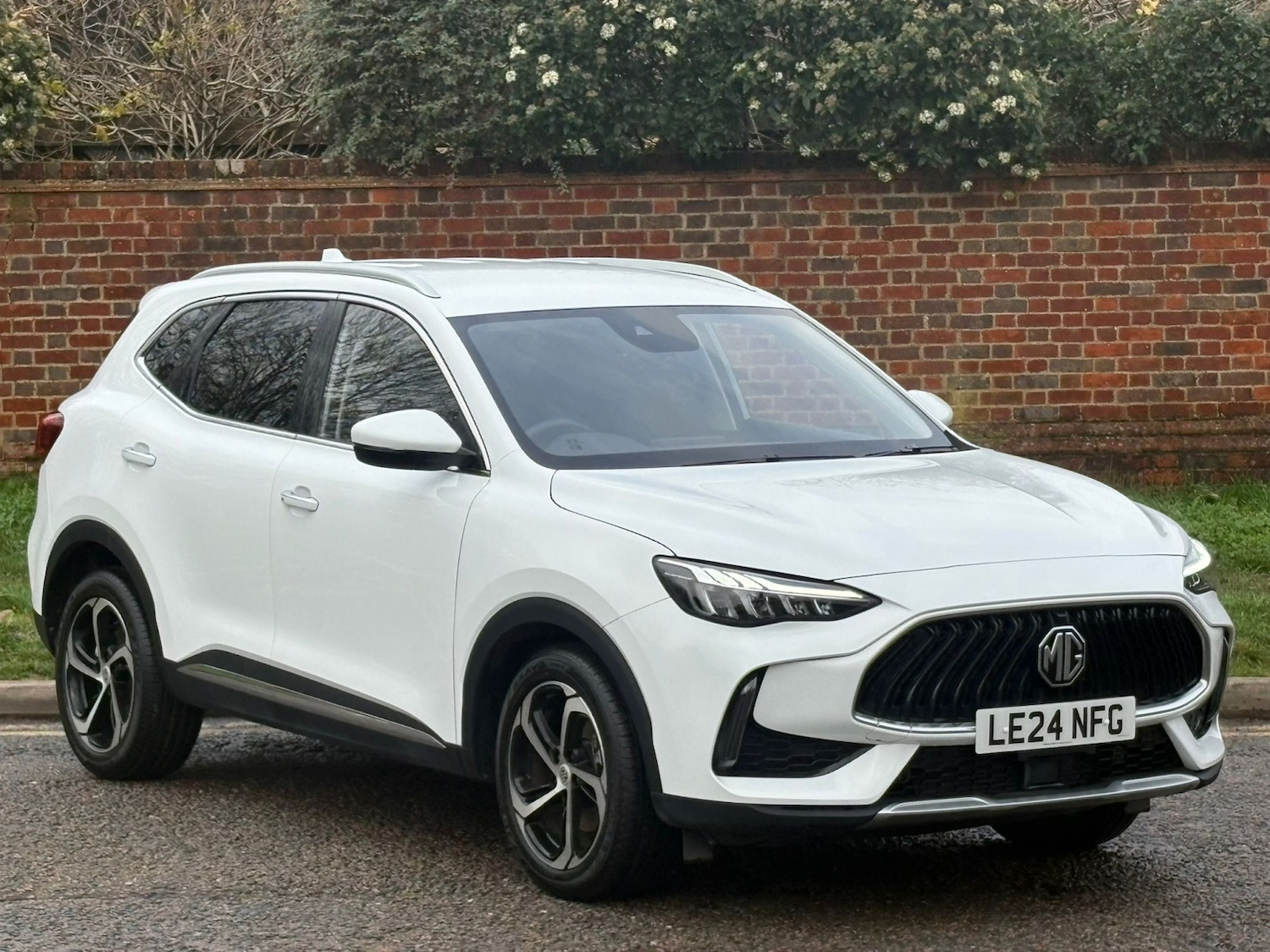 Used MG MG HS 2024 for sale - 76870548: Photo 1