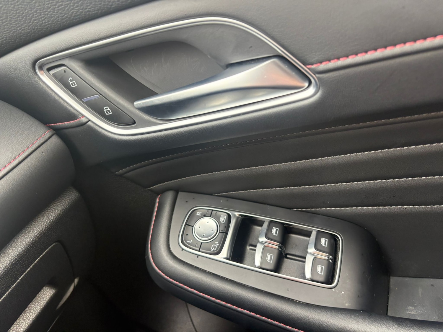 Used MG MG HS 2024 for sale - 76870548: Photo 13