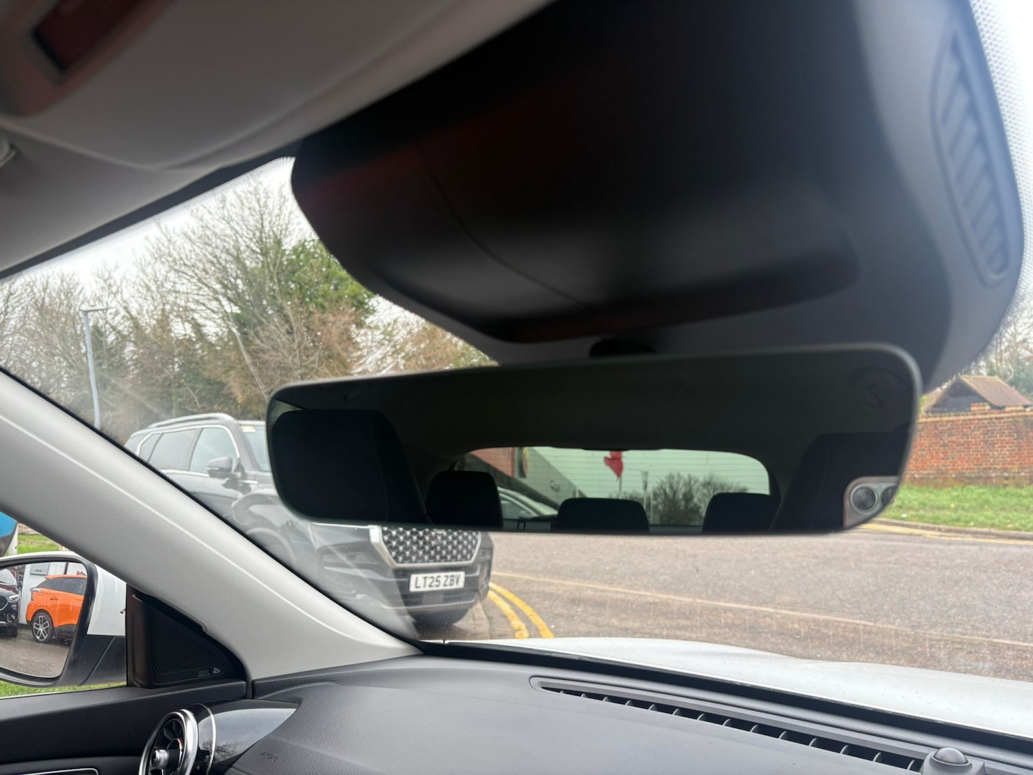 Used MG MG HS 2024 for sale - 76870548: Photo 14