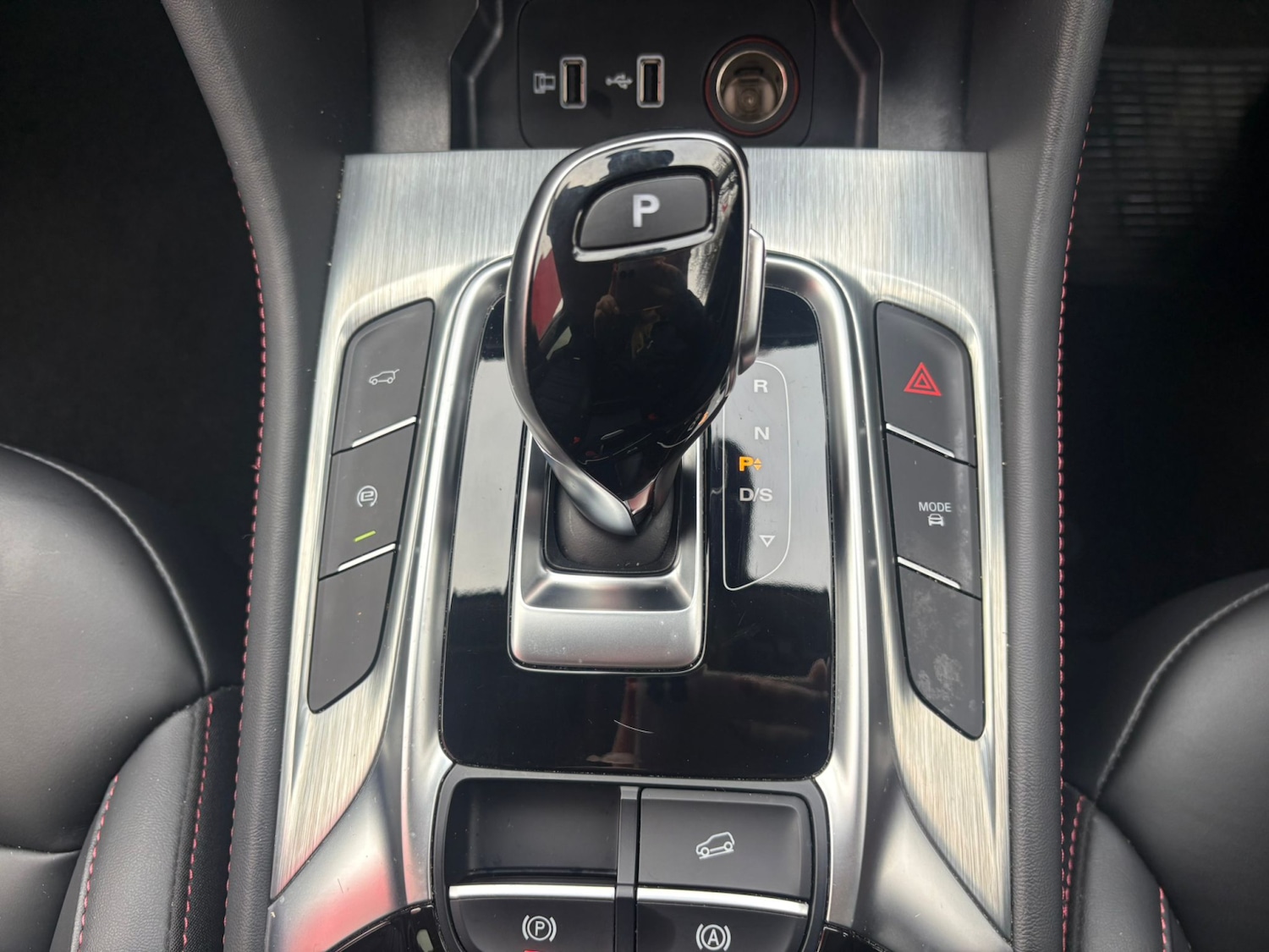 Used MG MG HS 2024 for sale - 76870548: Photo 16