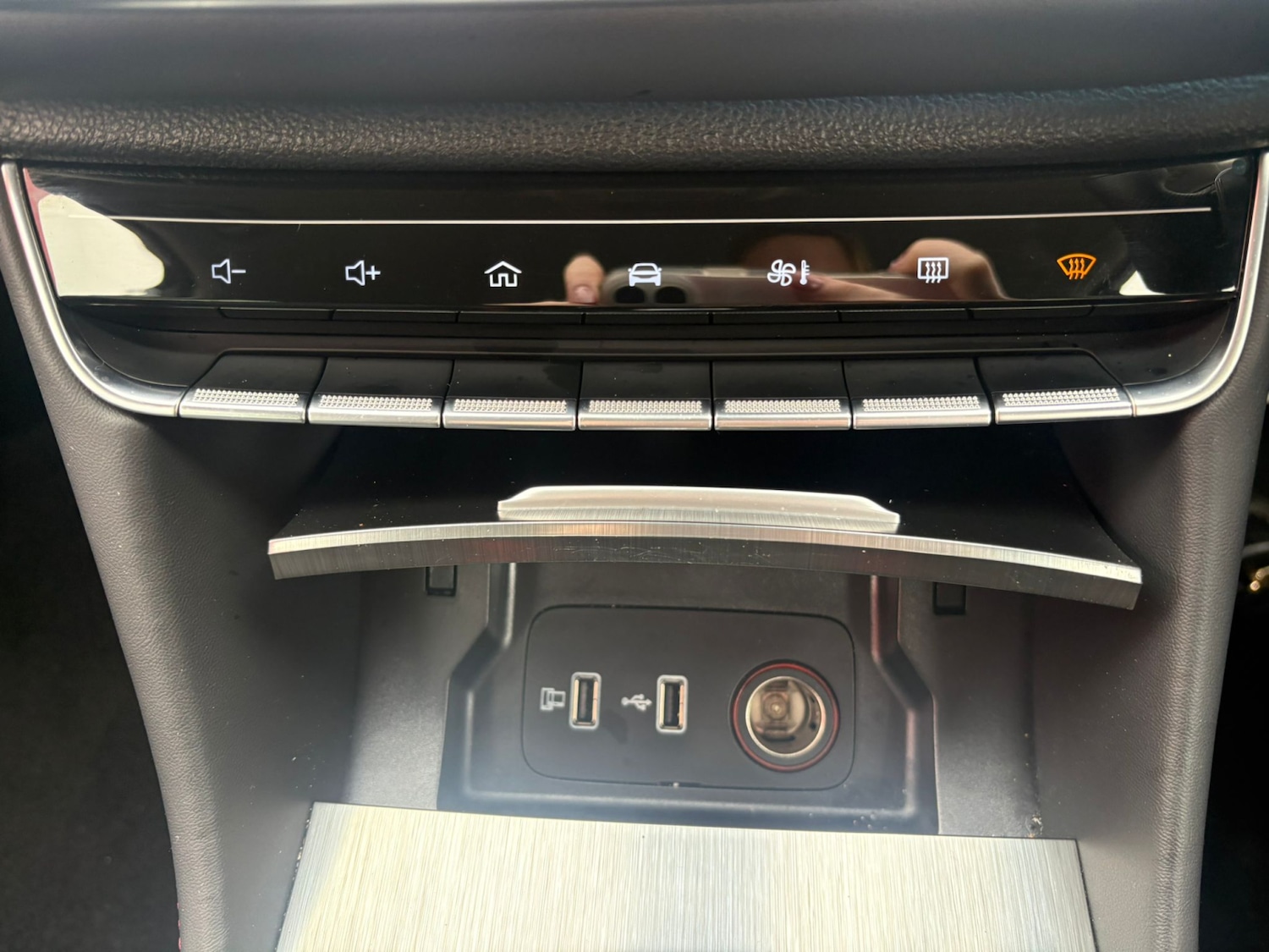 Used MG MG HS 2024 for sale - 76870548: Photo 17