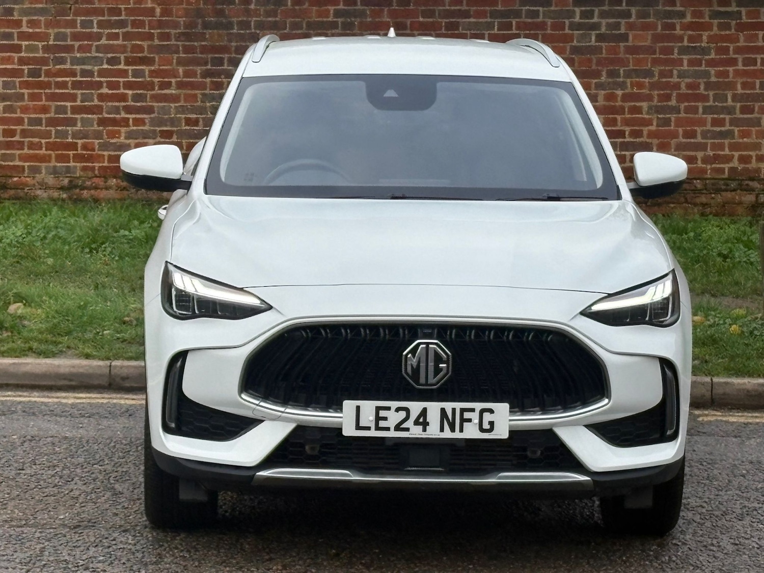 Used MG MG HS 2024 for sale - 76870548: Photo 2