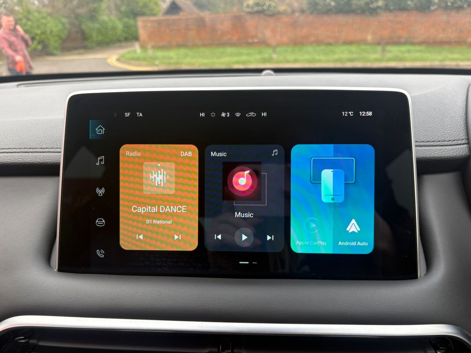 Used MG MG HS 2024 for sale - 76870548: Photo 20