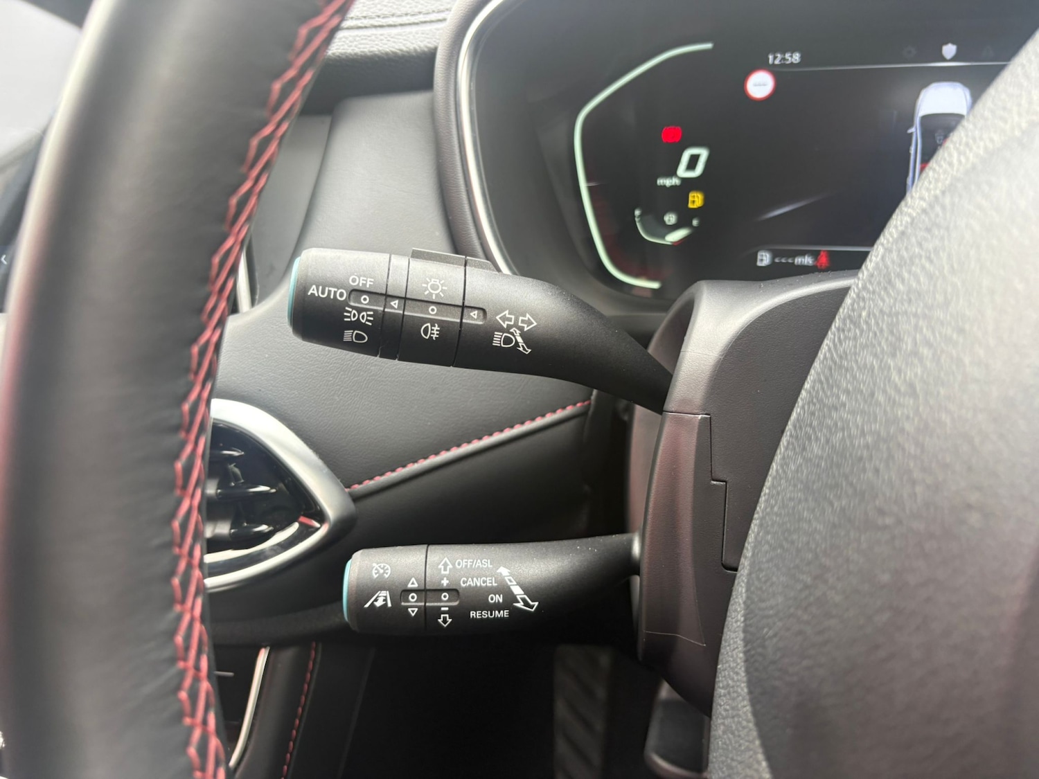 Used MG MG HS 2024 for sale - 76870548: Photo 21