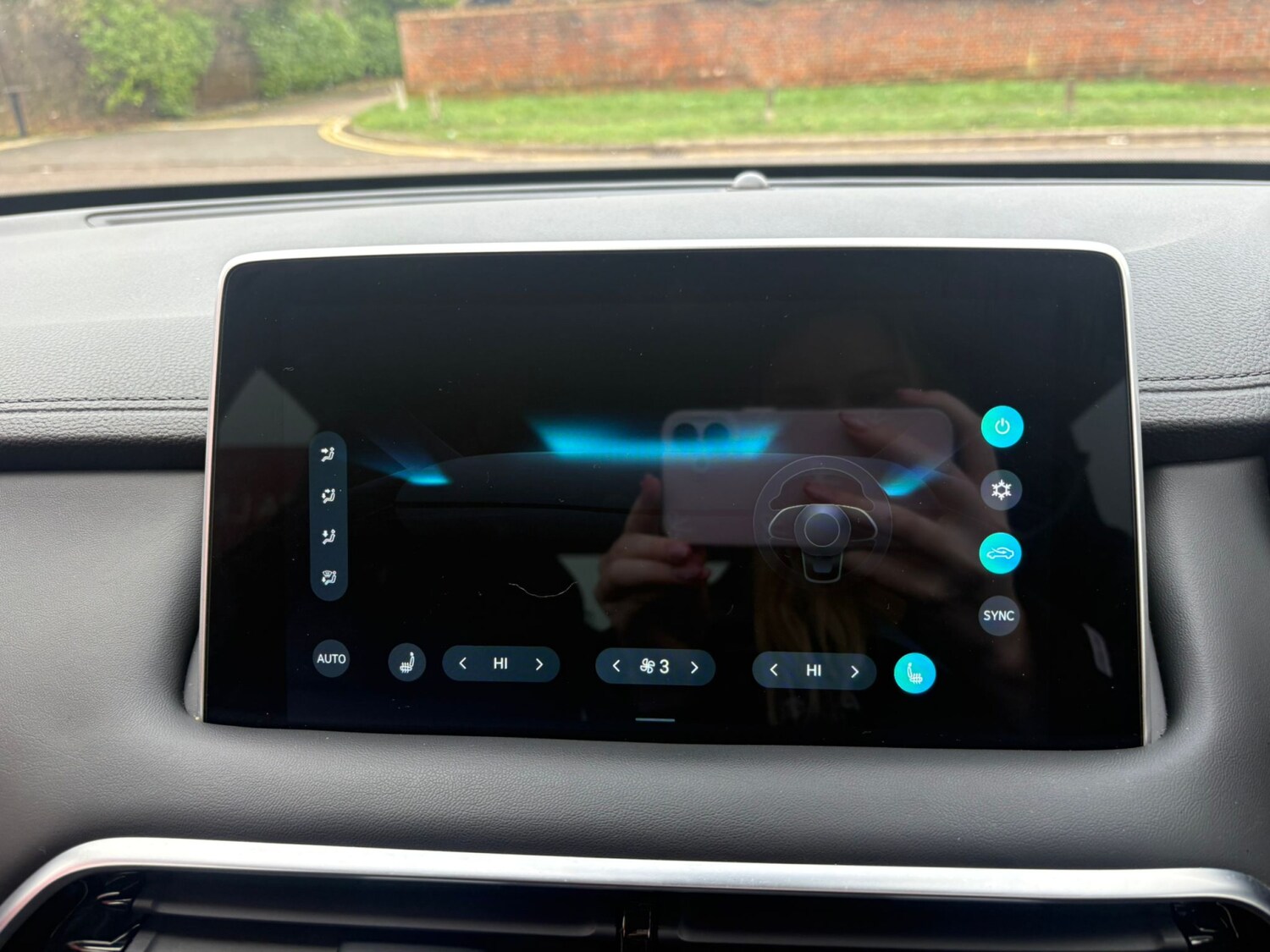 Used MG MG HS 2024 for sale - 76870548: Photo 22