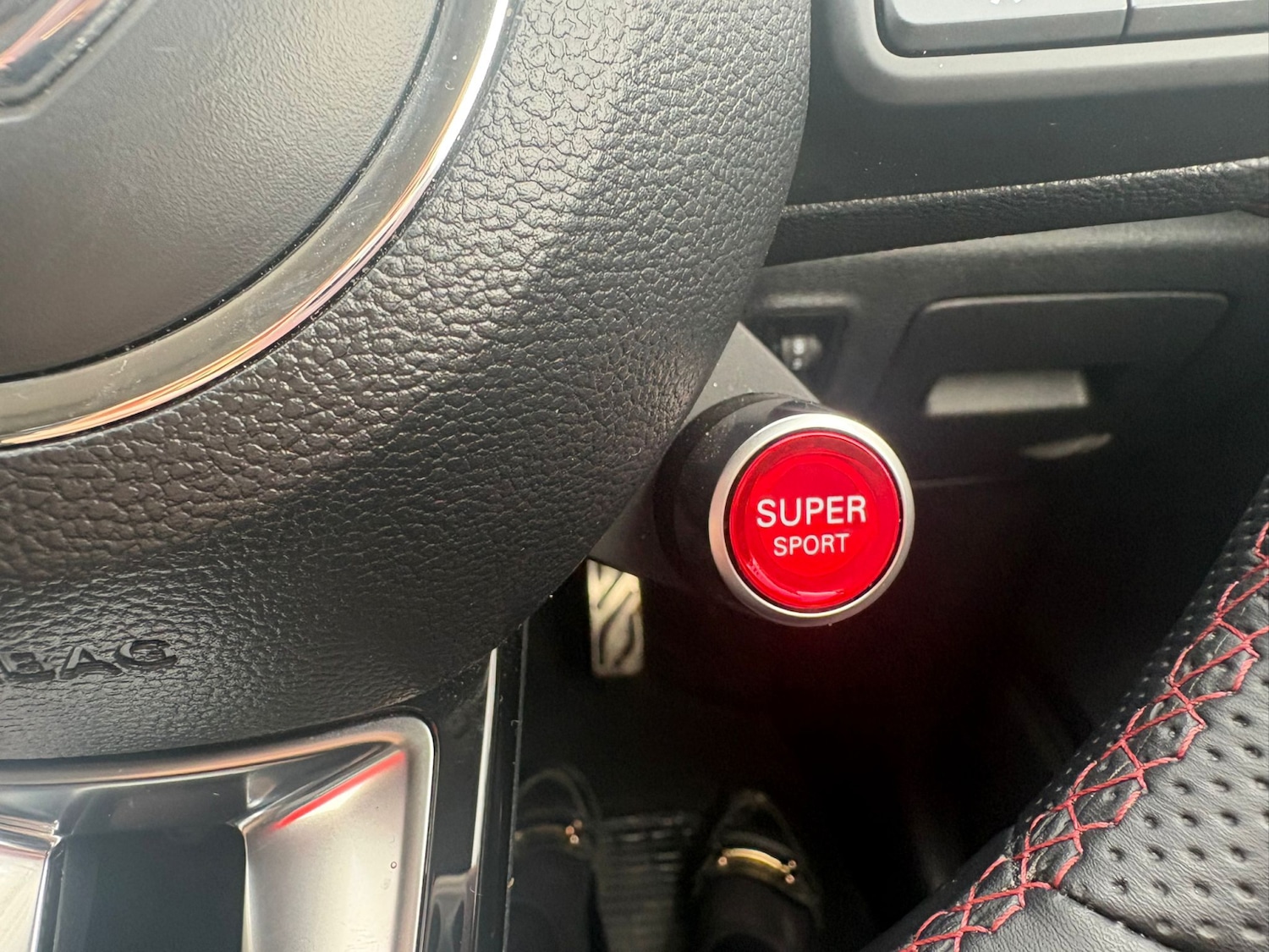 Used MG MG HS 2024 for sale - 76870548: Photo 25