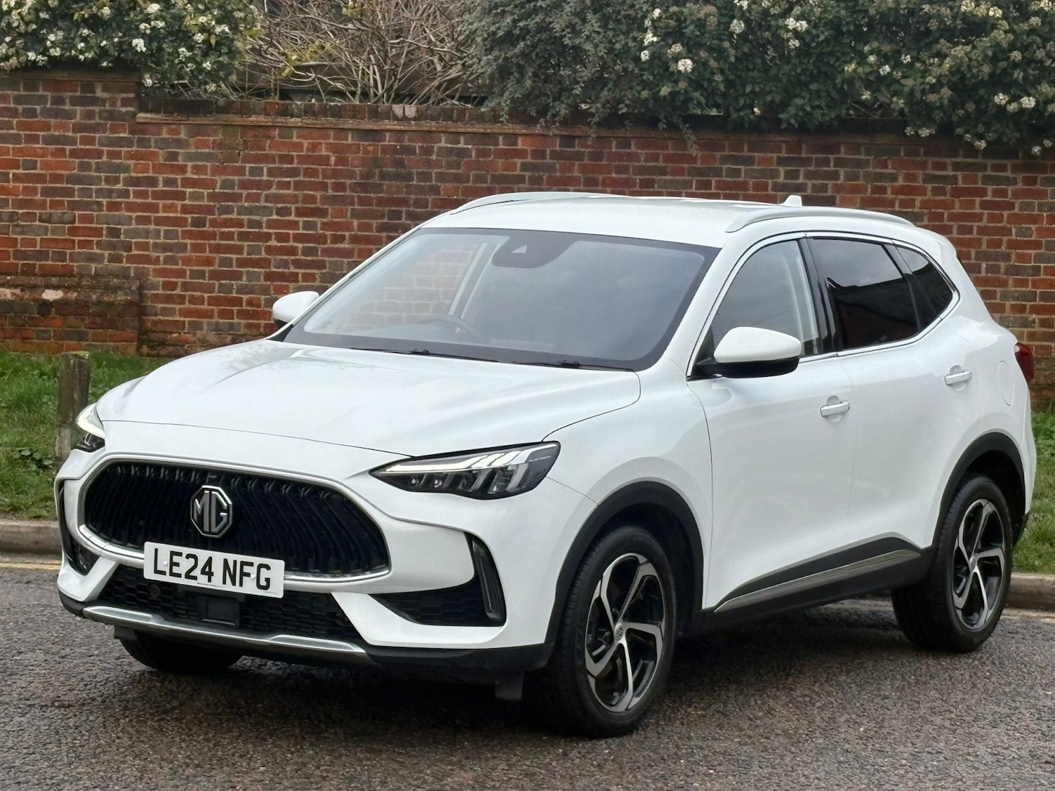 Used MG MG HS 2024 for sale - 76870548: Photo 3