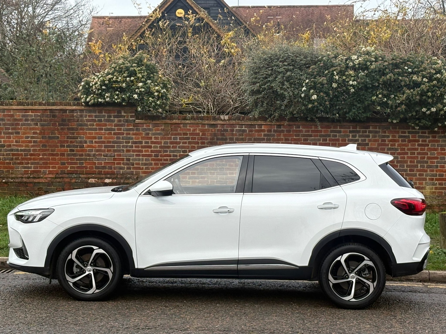 Used MG MG HS 2024 for sale - 76870548: Photo 4