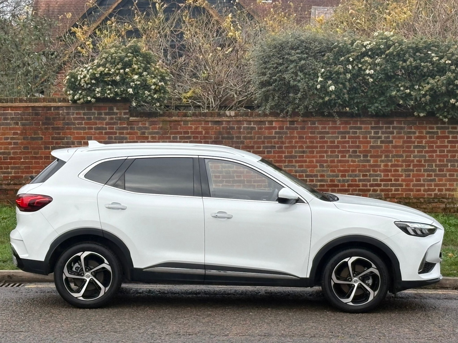 Used MG MG HS 2024 for sale - 76870548: Photo 5