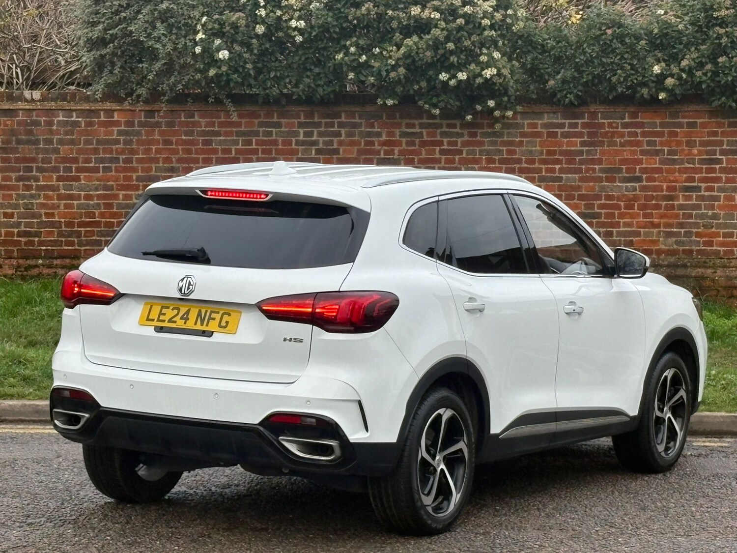 Used MG MG HS 2024 for sale - 76870548: Photo 6