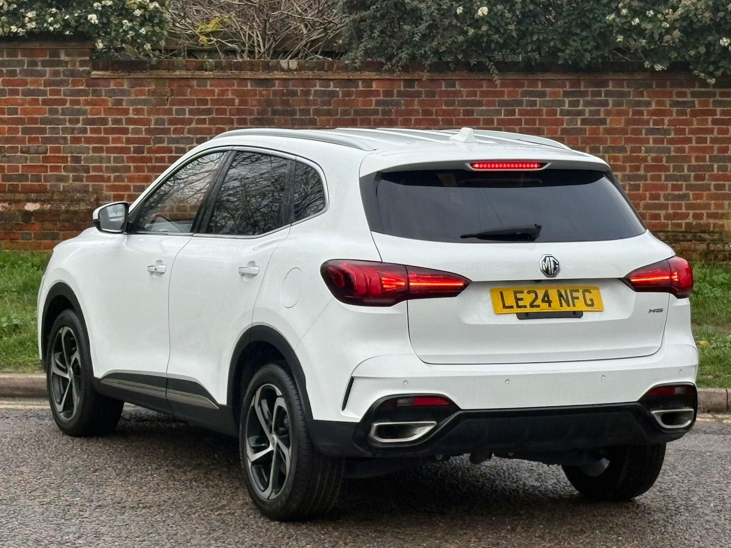 Used MG MG HS 2024 for sale - 76870548: Photo 8