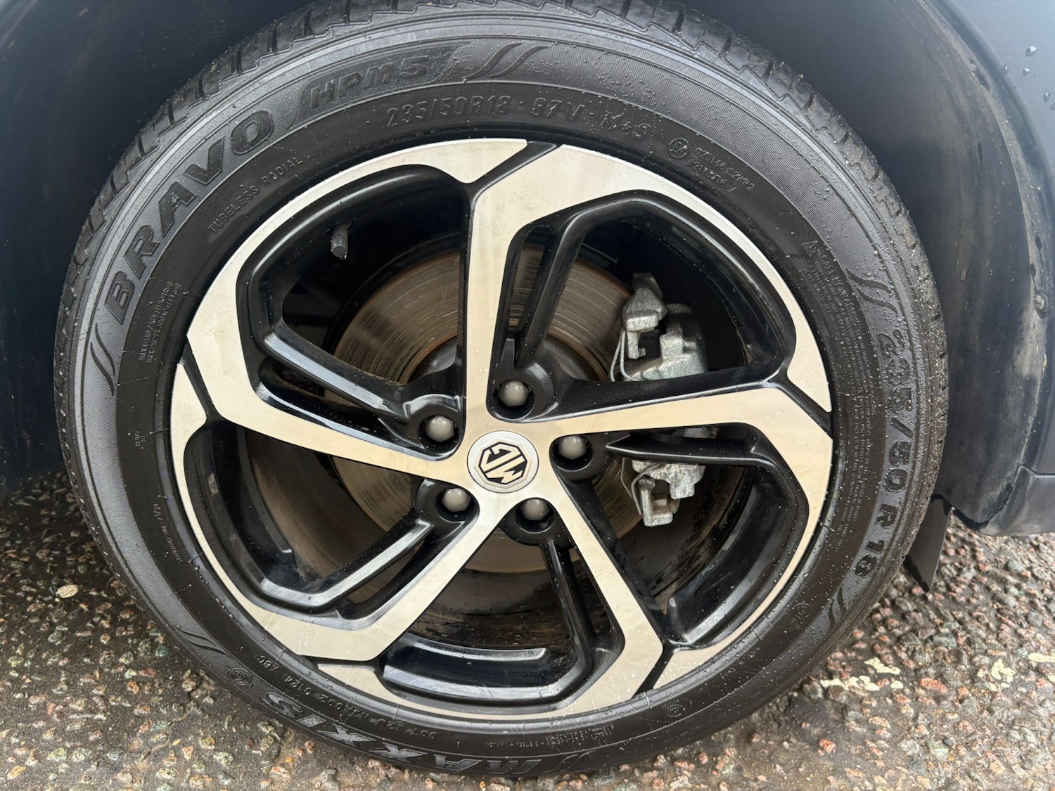 Used MG MG HS 2024 for sale - 76870548: Photo 9