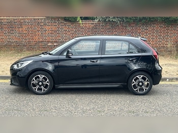 Used MG MG3 2022 for sale - 79338037: Photo