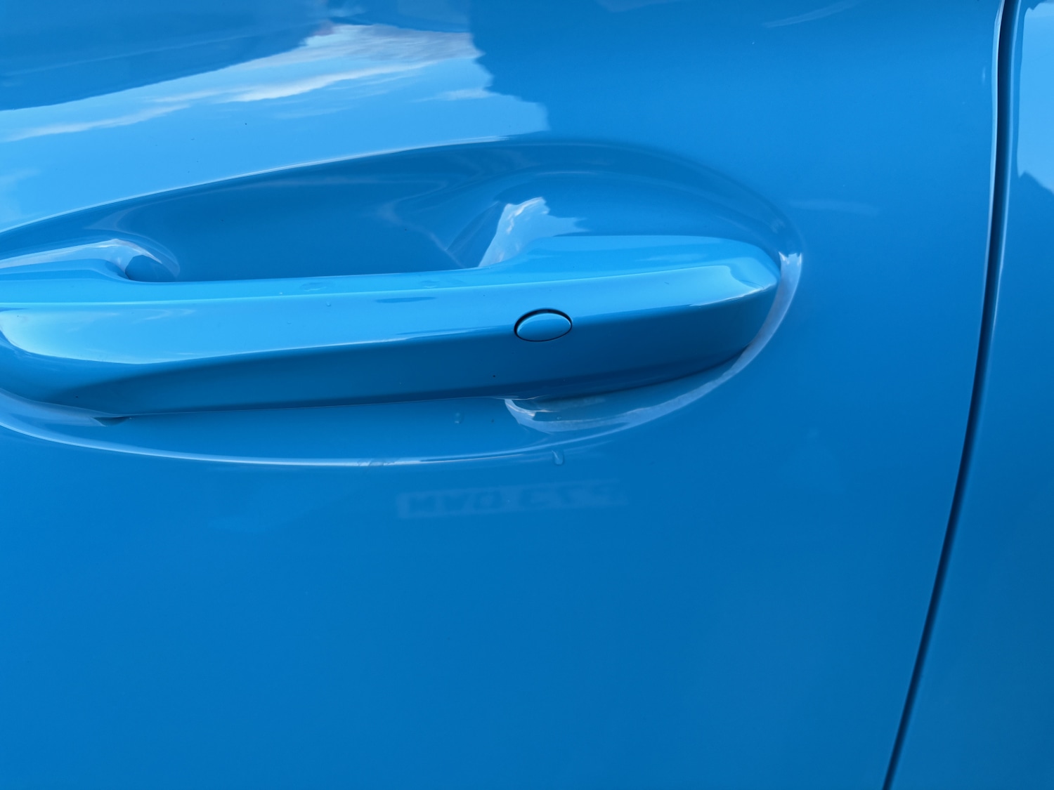 Used MG MG4 2023 for sale - 77158001: Photo 10