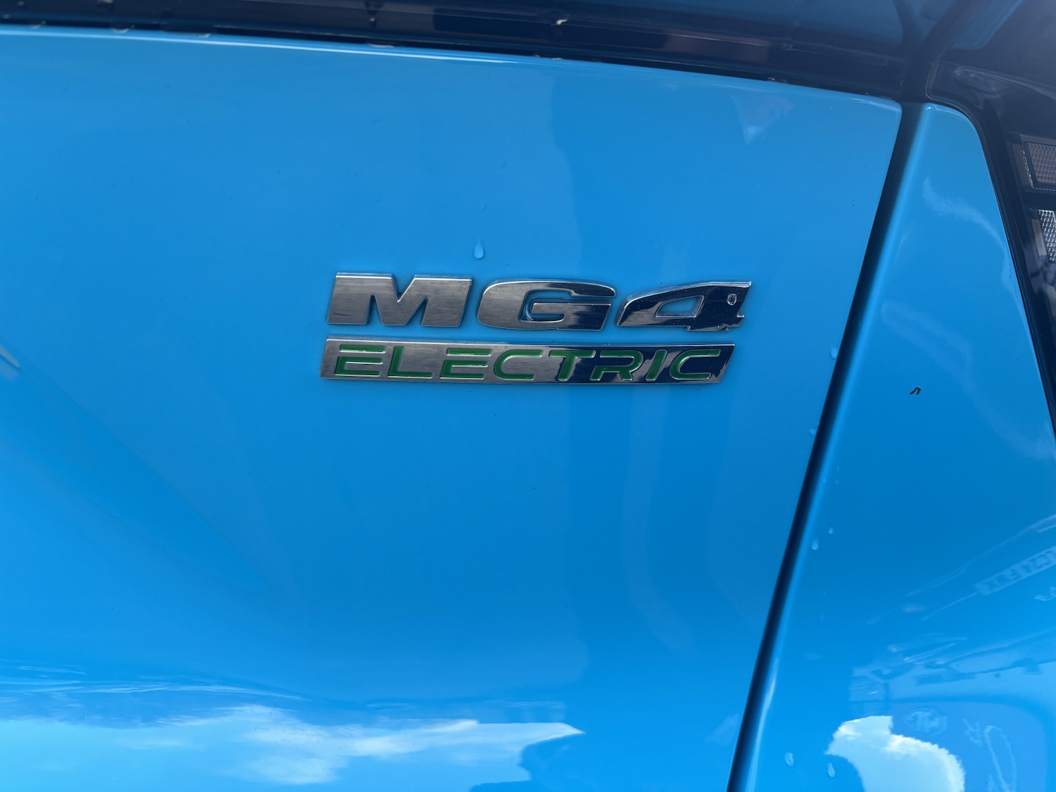 Used MG MG4 2023 for sale - 77158001: Photo 11