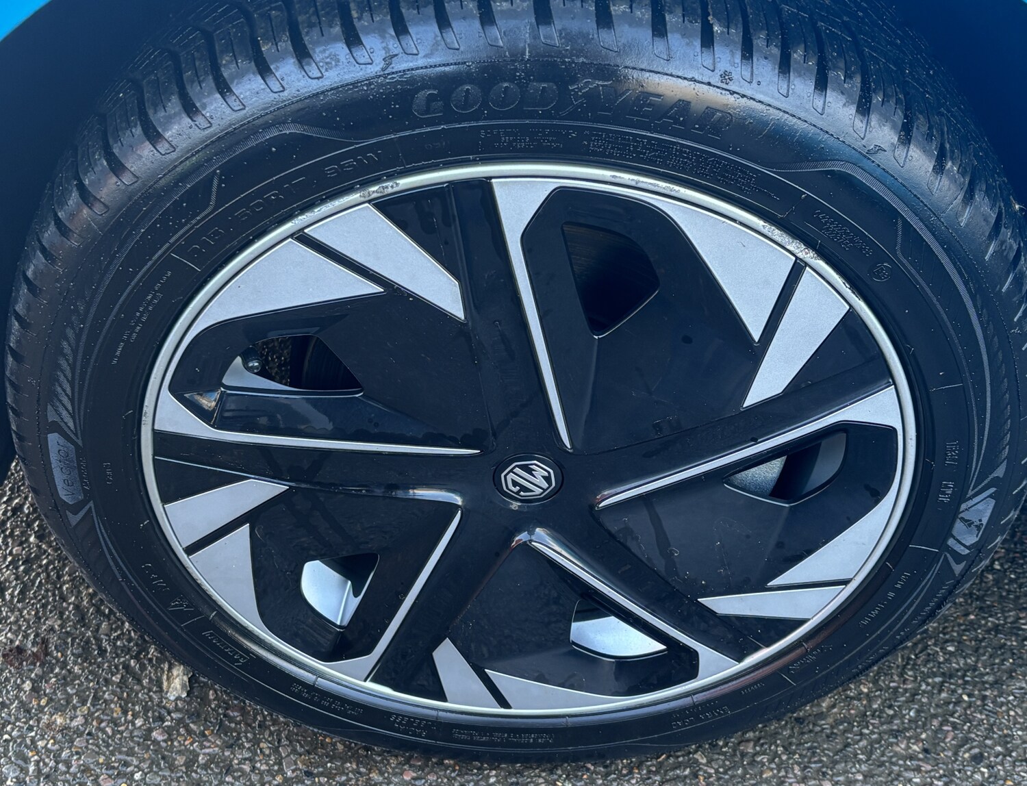 Used MG MG4 2023 for sale - 77158001: Photo 14