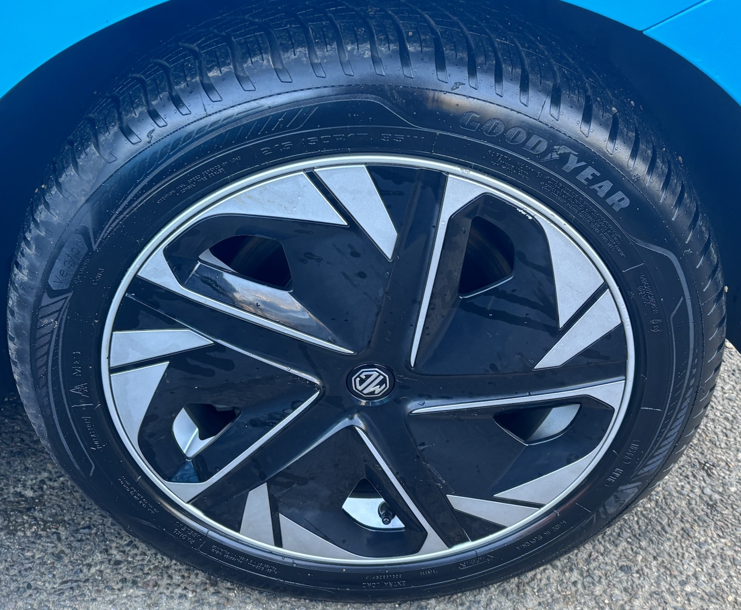 Used MG MG4 2023 for sale - 77158001: Photo 15