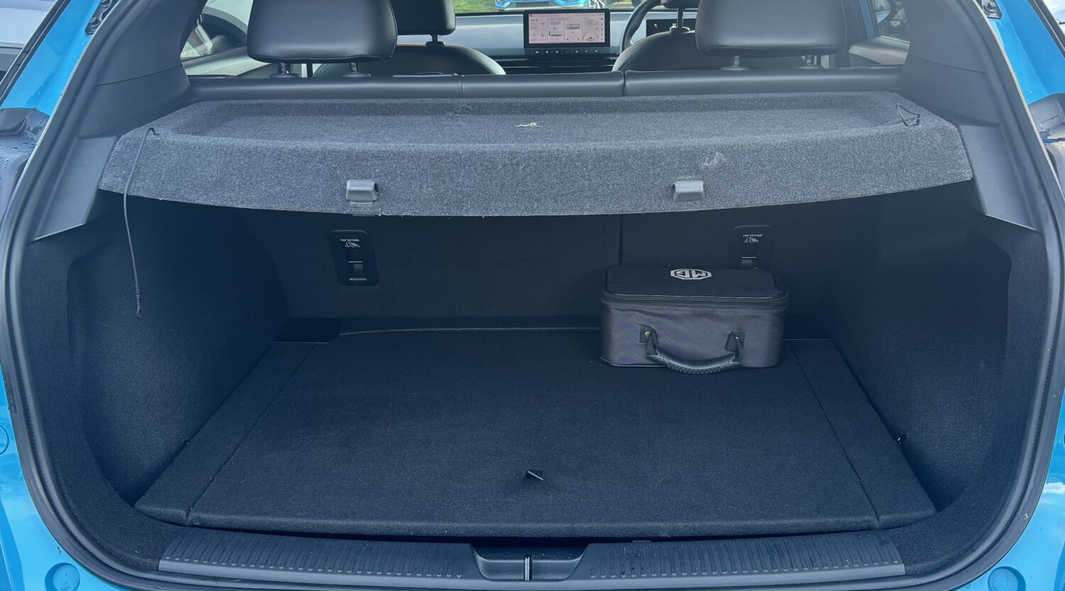 Used MG MG4 2023 for sale - 77158001: Photo 16