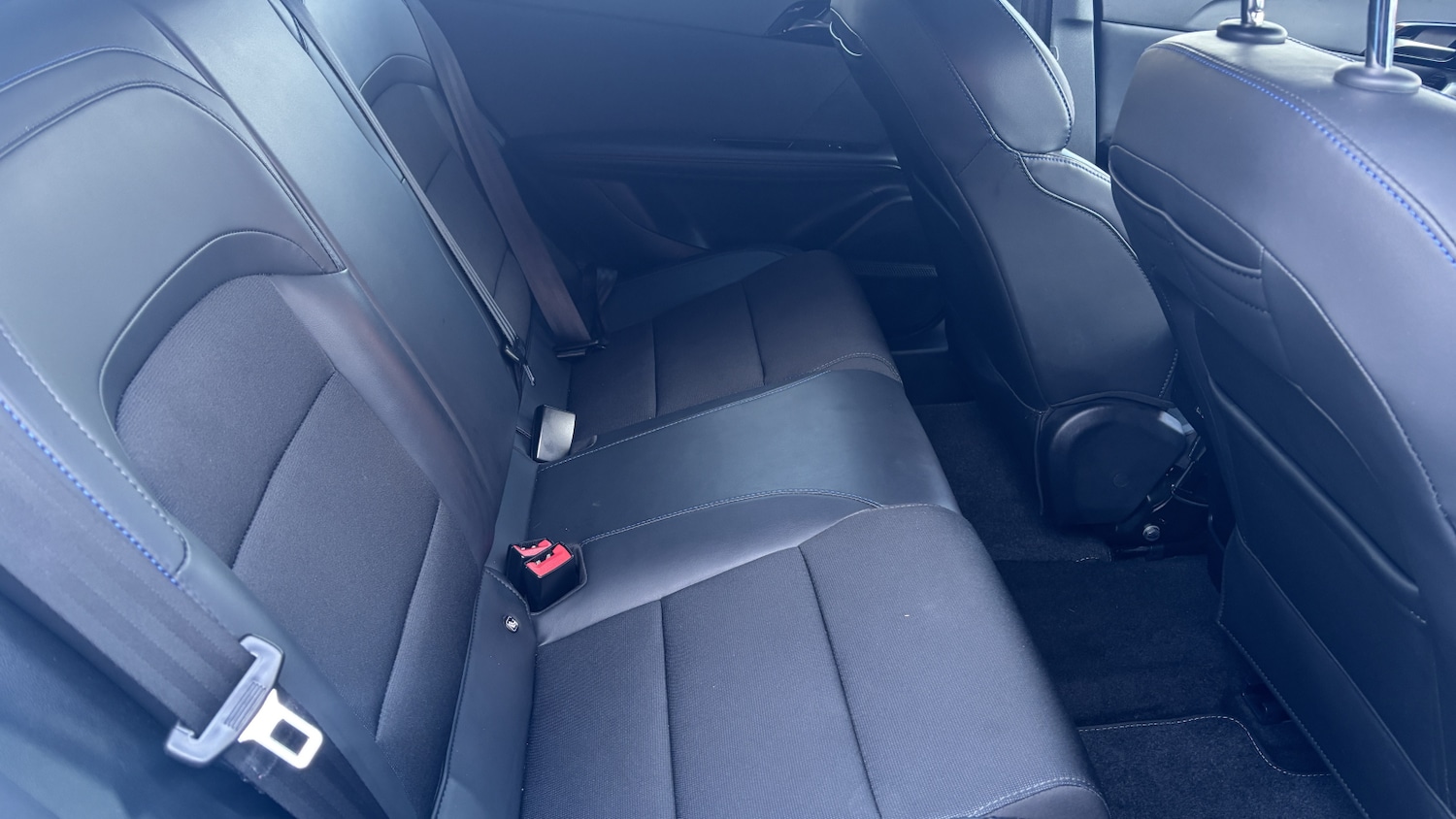 Used MG MG4 2023 for sale - 77158001: Photo 18