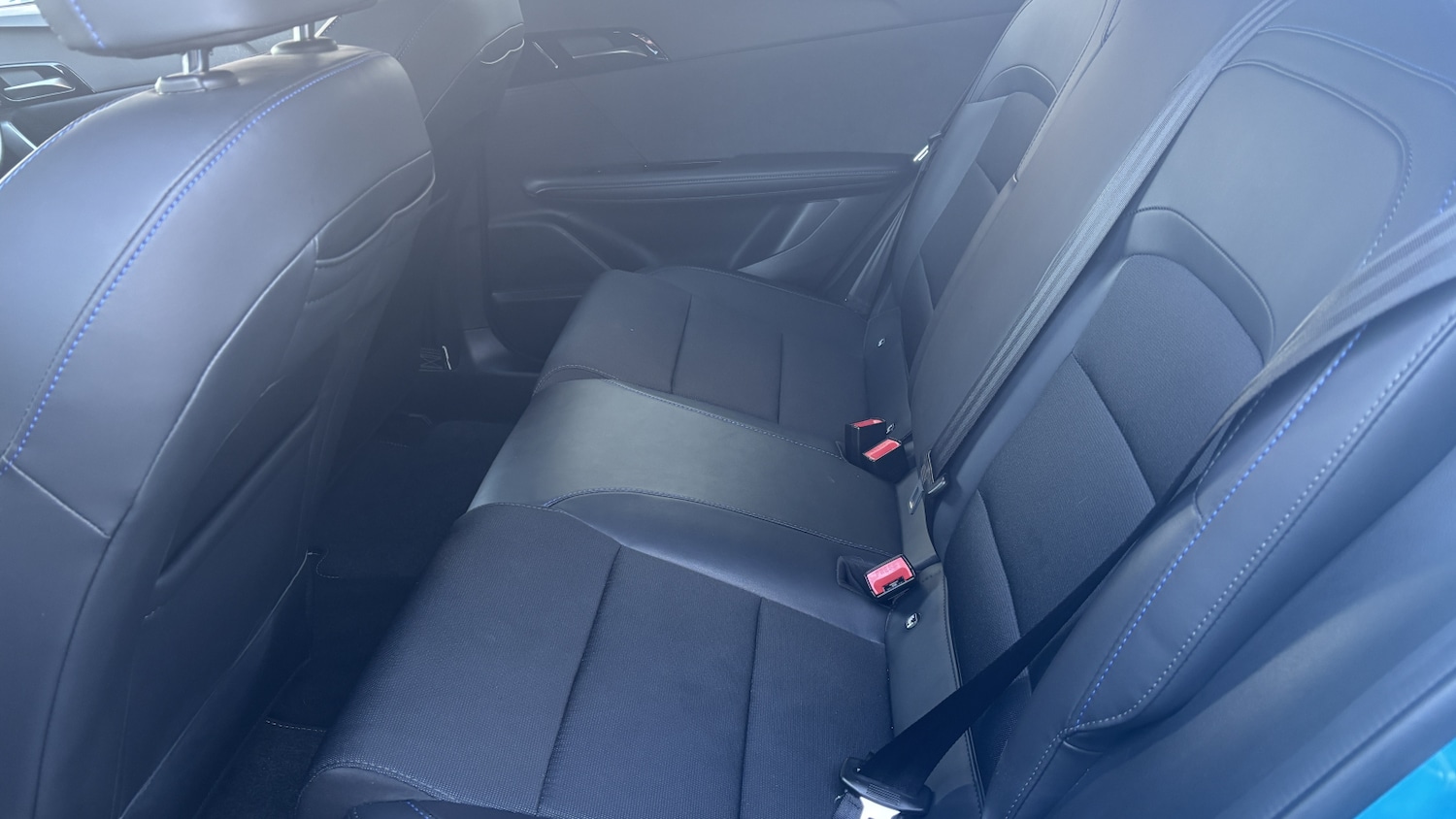 Used MG MG4 2023 for sale - 77158001: Photo 19