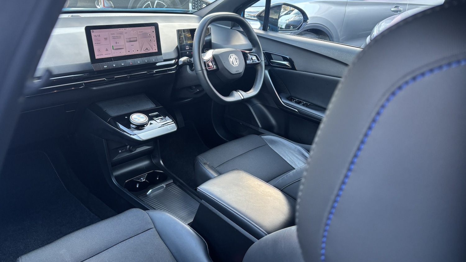 Used MG MG4 2023 for sale - 77158001: Photo 20