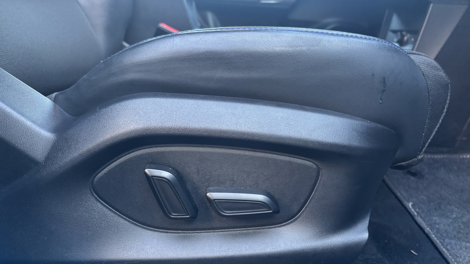 Used MG MG4 2023 for sale - 77158001: Photo 23