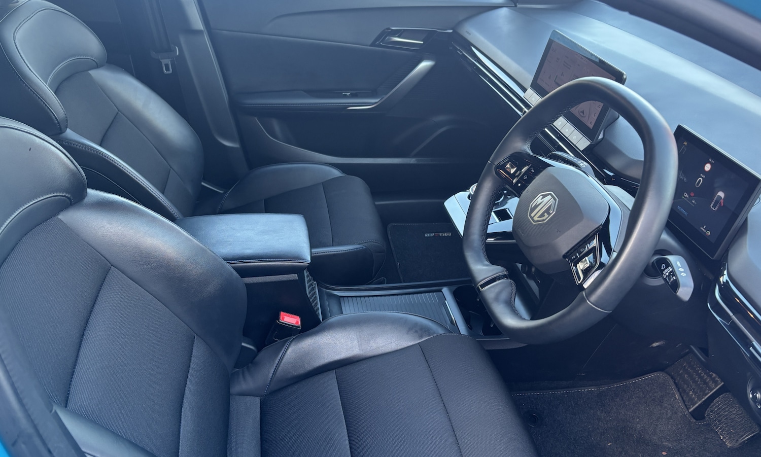 Used MG MG4 2023 for sale - 77158001: Photo 24