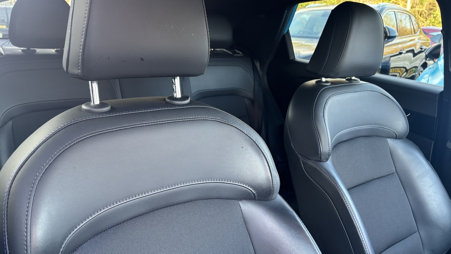 Used MG MG4 2023 for sale - 77158001: Photo 25