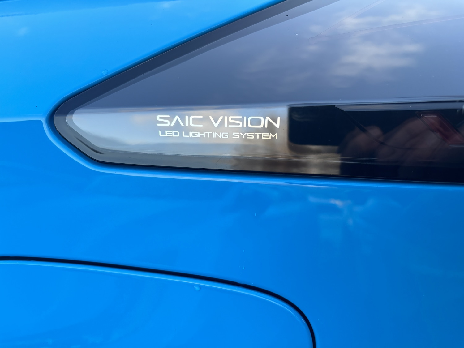 Used MG MG4 2023 for sale - 77158001: Photo 9