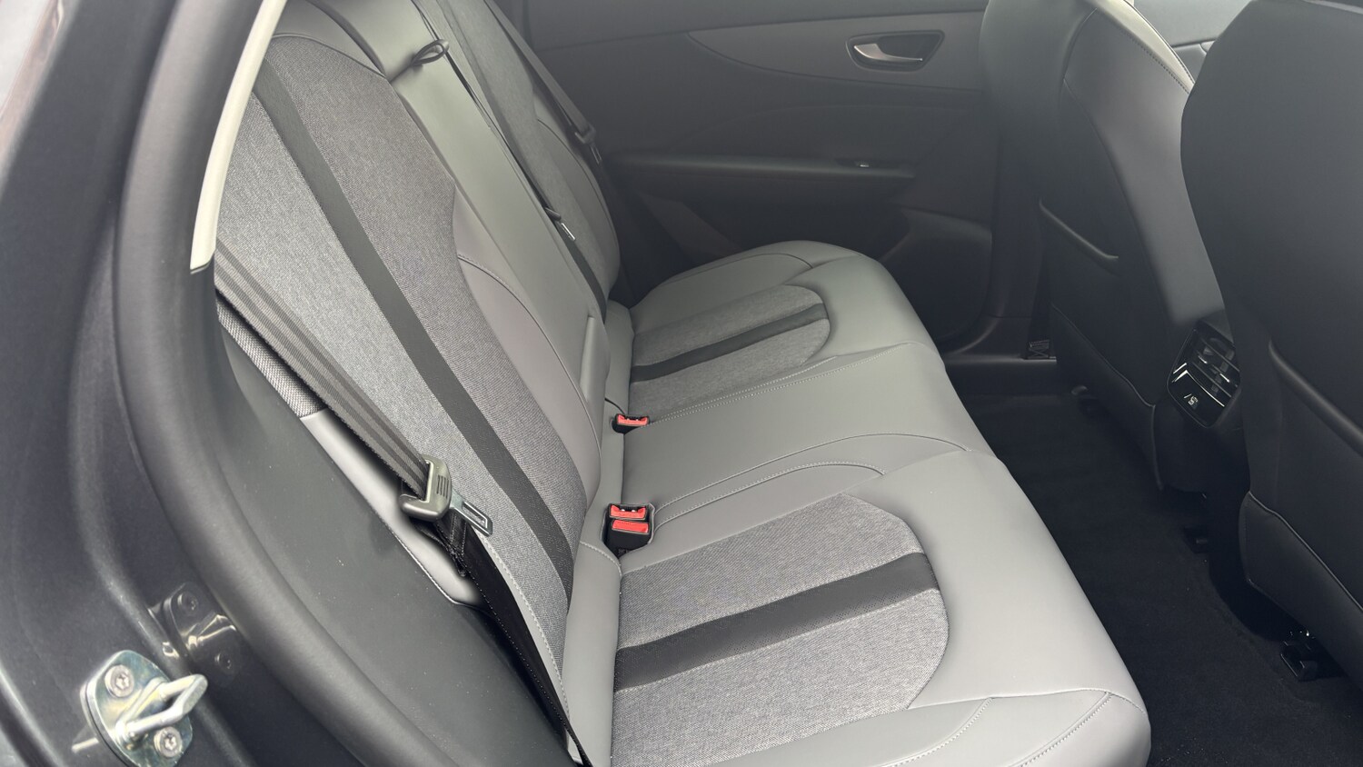 Used MG MGS5 2025 for sale - 75660442: Photo 18