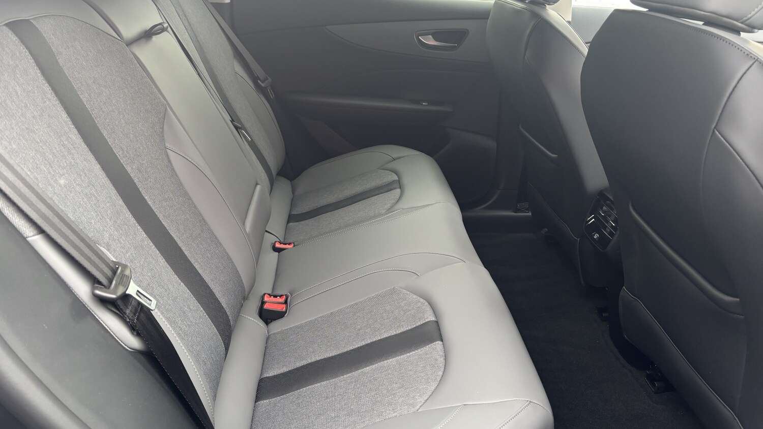 Used MG MGS5 2025 for sale - 75660442: Photo 19