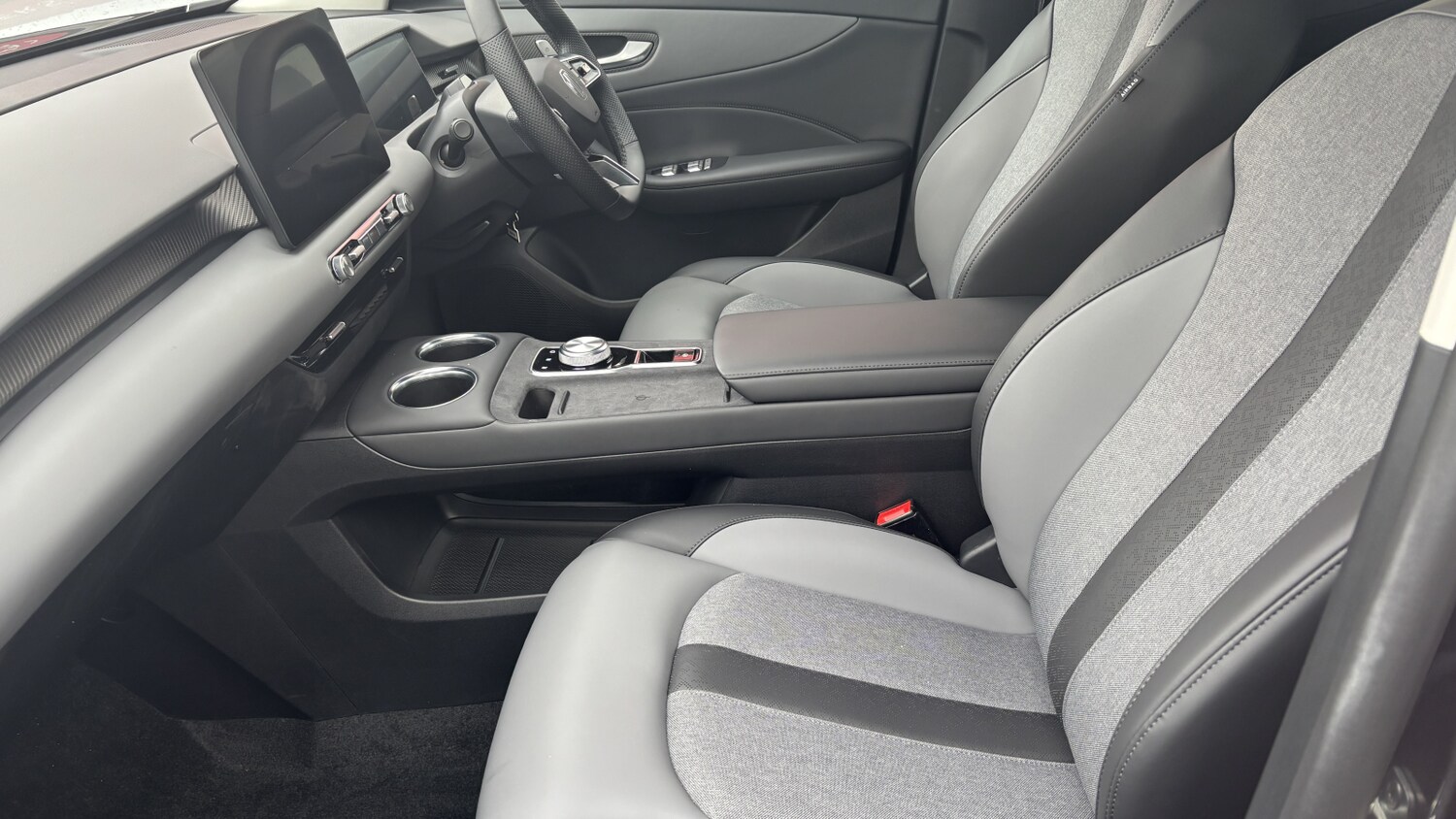 Used MG MGS5 2025 for sale - 75660442: Photo 22