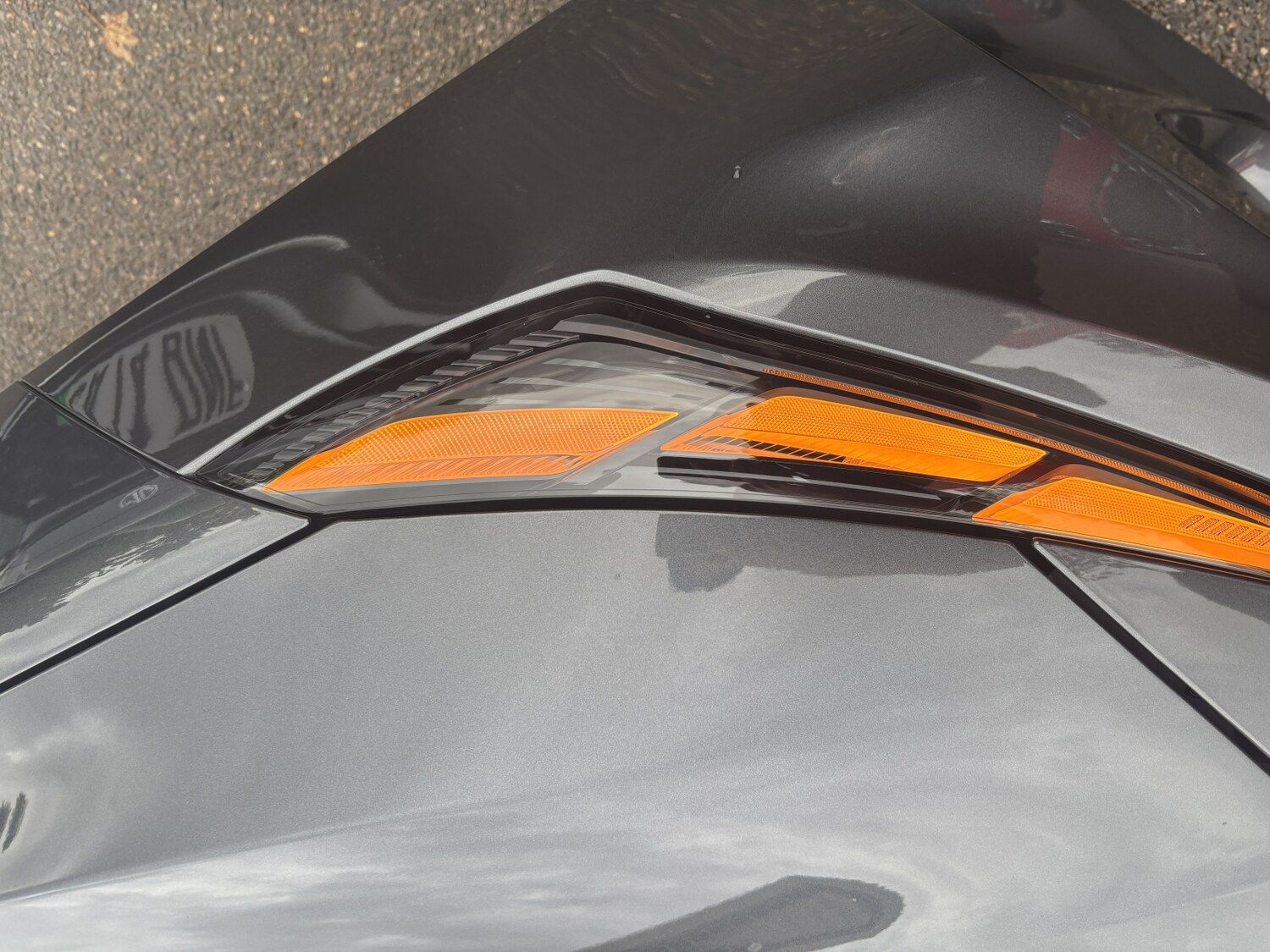 Used MG MGS5 2025 for sale - 75660442: Photo 9