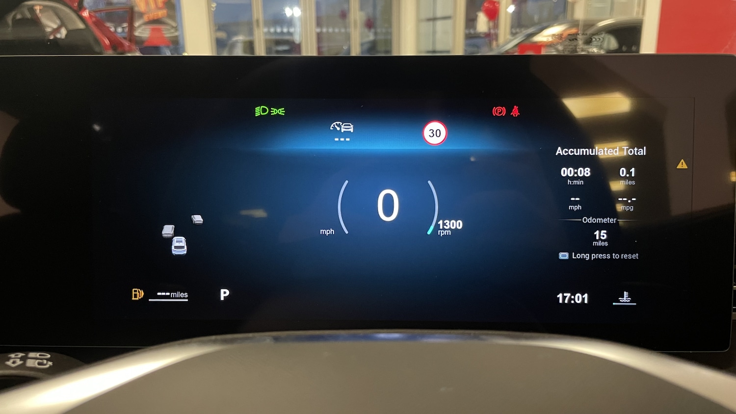 Used MG MG HS 2026 for sale - 77833412: Photo 11