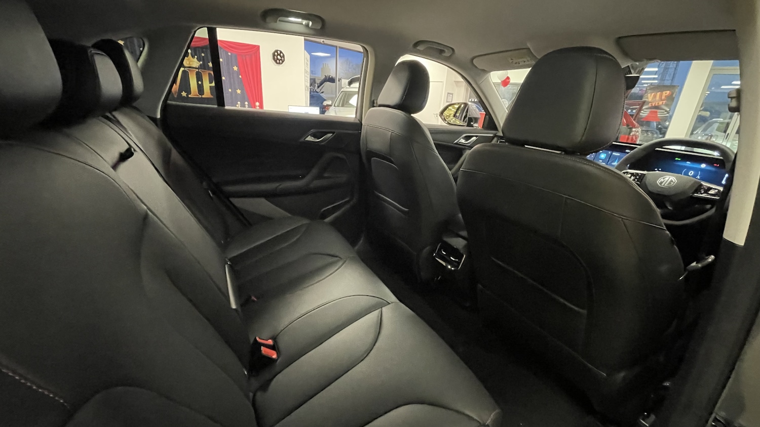 Used MG MG HS 2026 for sale - 77833412: Photo 21