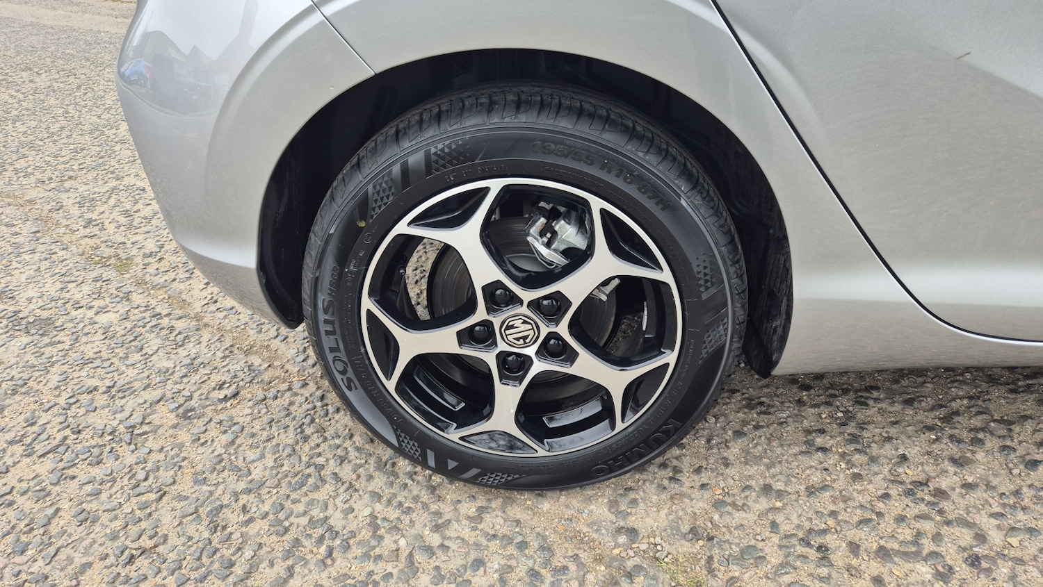 Used MG MG3 2025 for sale - 76869124: Photo 10