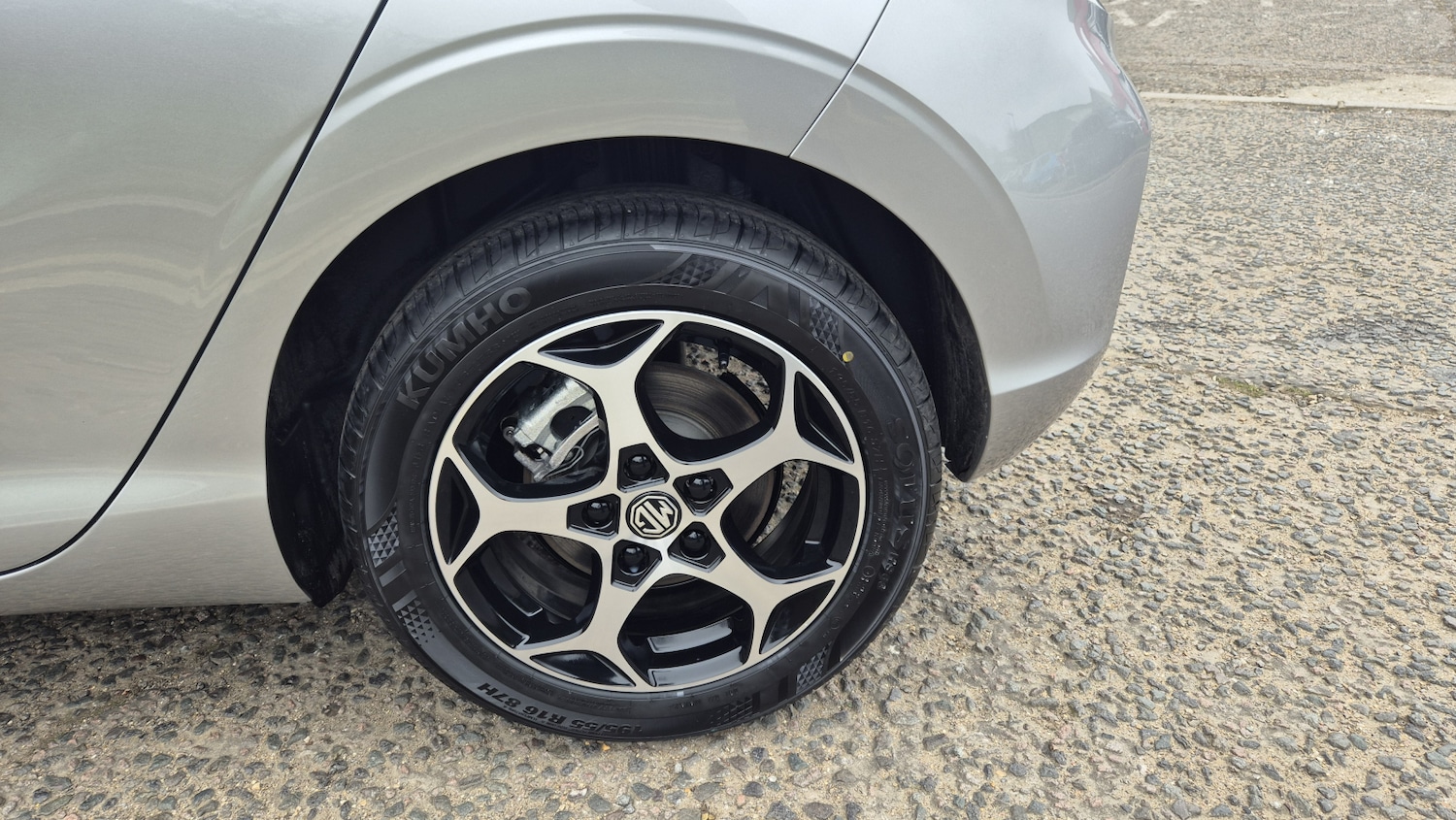 Used MG MG3 2025 for sale - 76869124: Photo 11