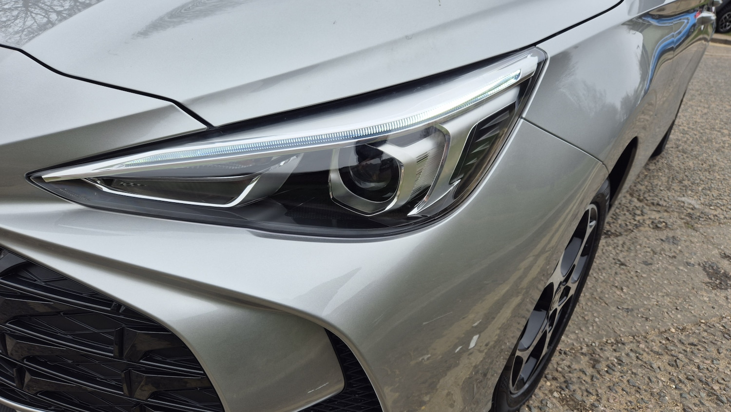 Used MG MG3 2025 for sale - 76869124: Photo 13