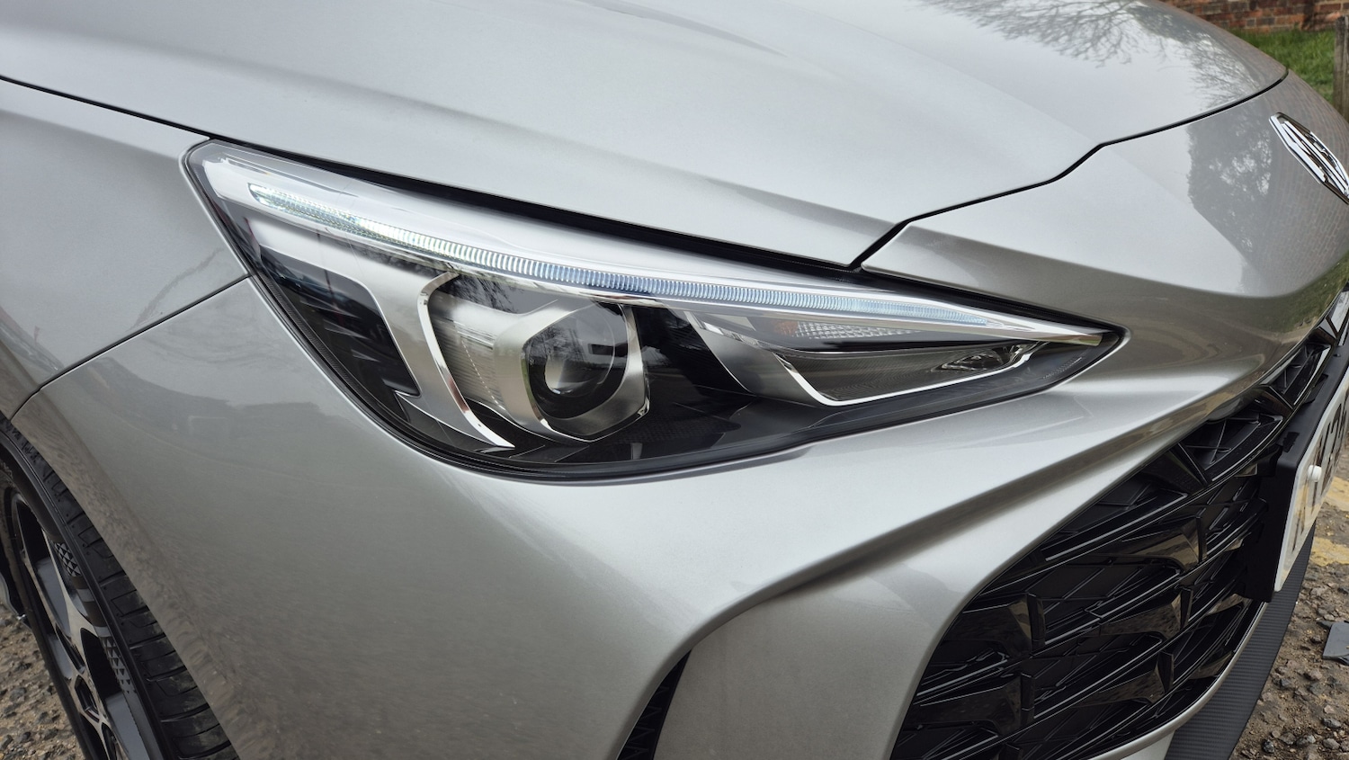 Used MG MG3 2025 for sale - 76869124: Photo 14