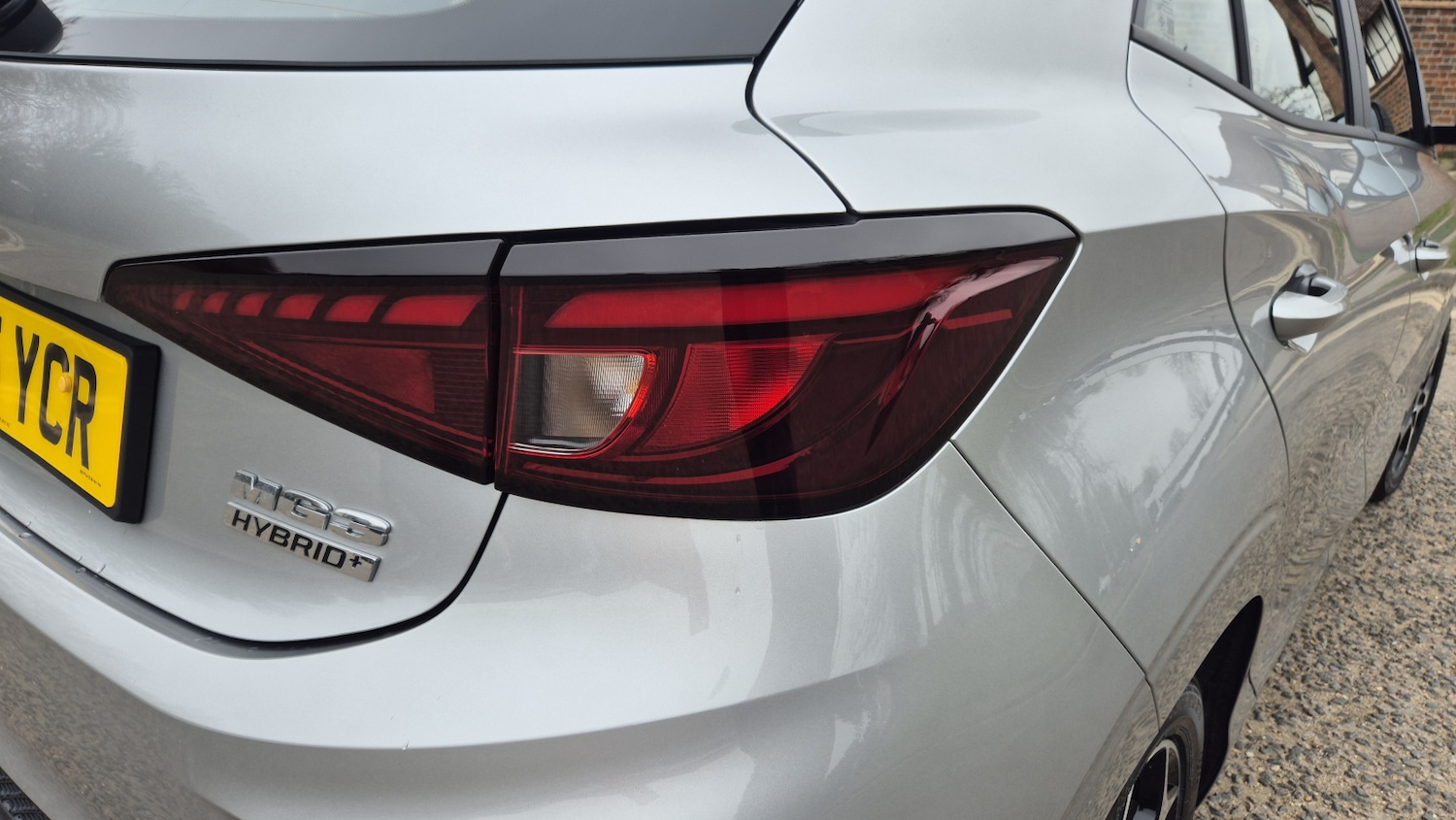 Used MG MG3 2025 for sale - 76869124: Photo 15