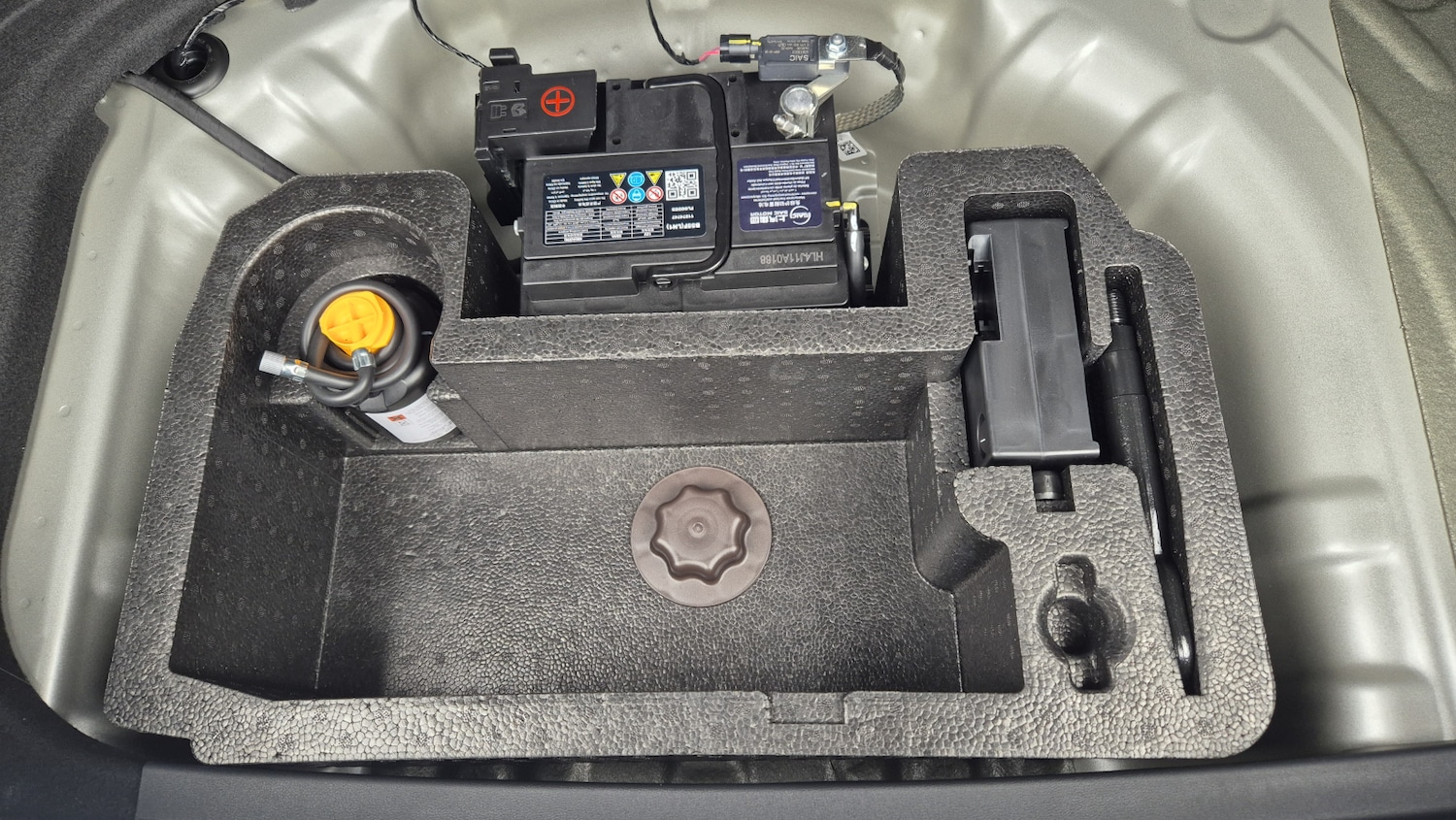 Used MG MG3 2025 for sale - 76869124: Photo 19